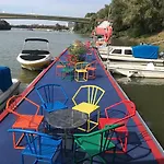 Tisza Wild 2 Camping Szeged