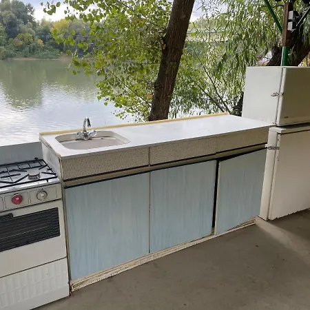 Tisza Wild 2