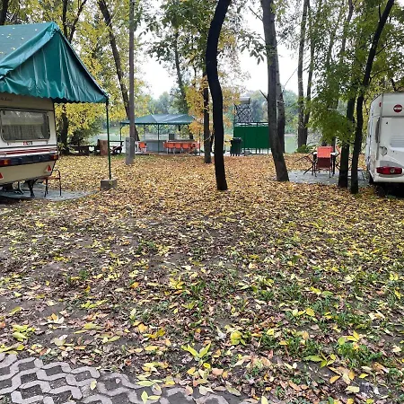 Tisza Wild 2 *