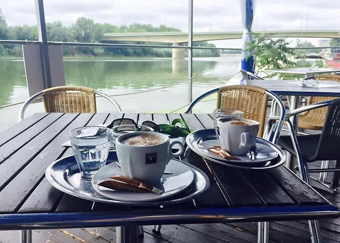 Tisza Wild 2 セゲド