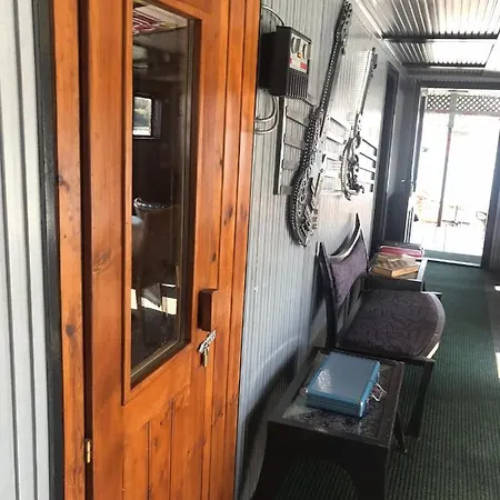 Kemping Tisza Wild 2 Segedyn