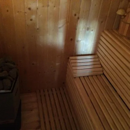 Kemping Tisza Wild 2 *