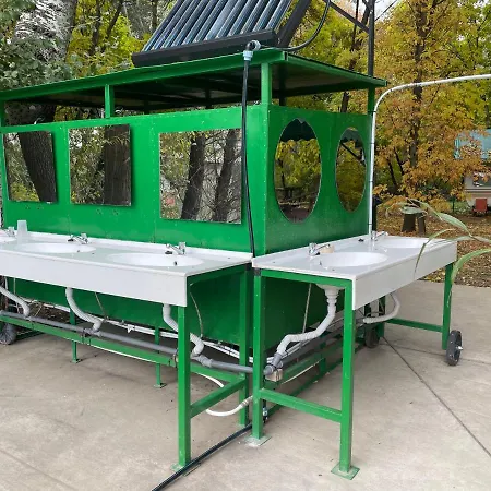 Tisza Wild 2 * Segedyn