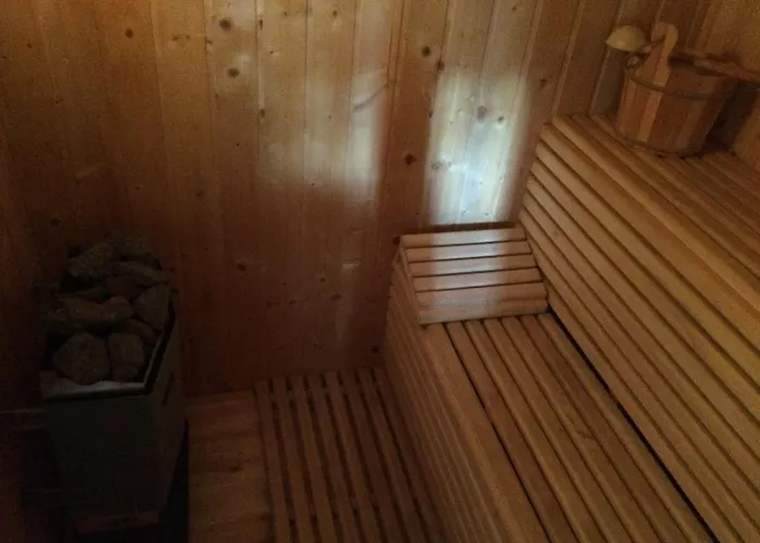 Kemping Tisza Wild 2 *