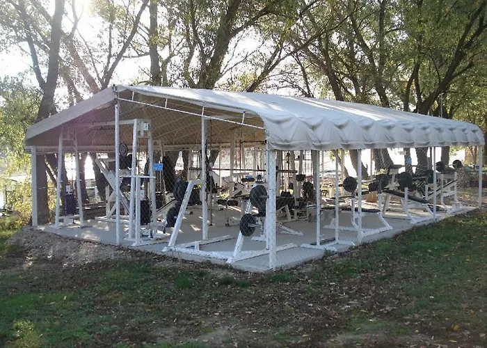 Tisza Wild 2 *