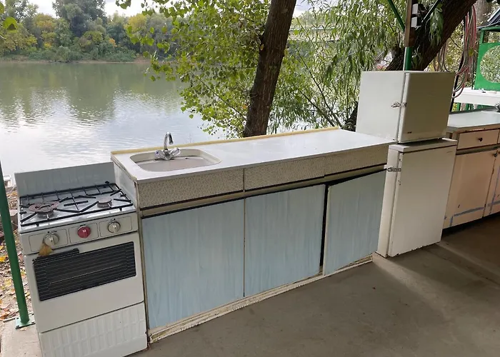 Tisza Wild 2