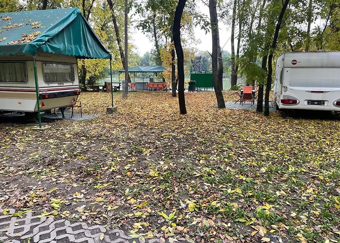 Tisza Wild 2 *